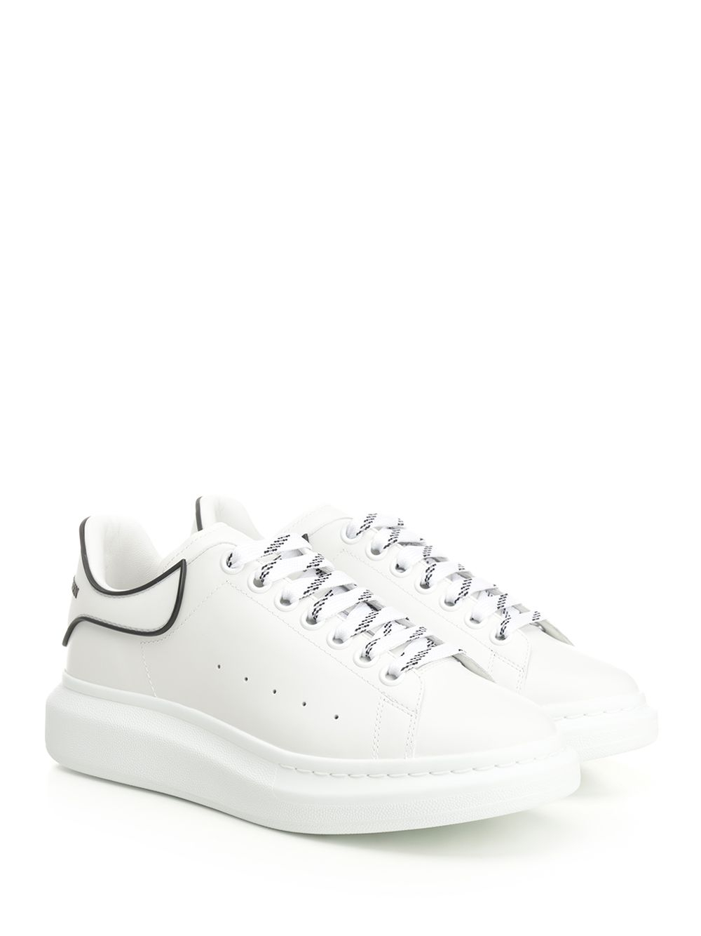 [McQueen] Sneakers CO 625156WIAII9074