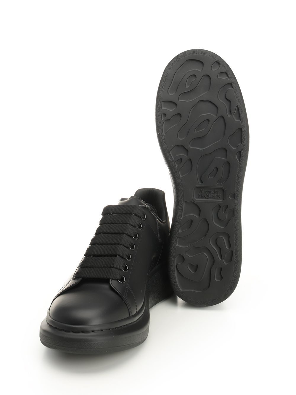 [McQueen] Sneakers CO 553680WWAAN1002
