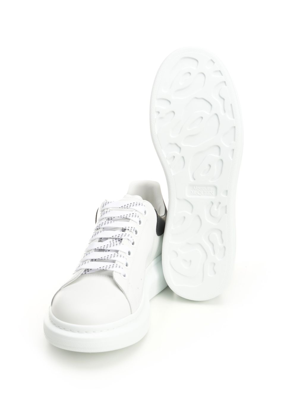 [McQueen] Sneakers CO 553680WIAIG9061
