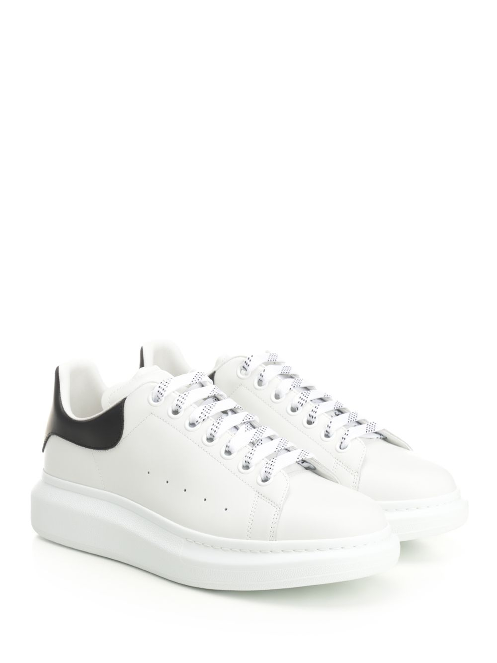 [McQueen] Sneakers CO 553680WIAIG9061