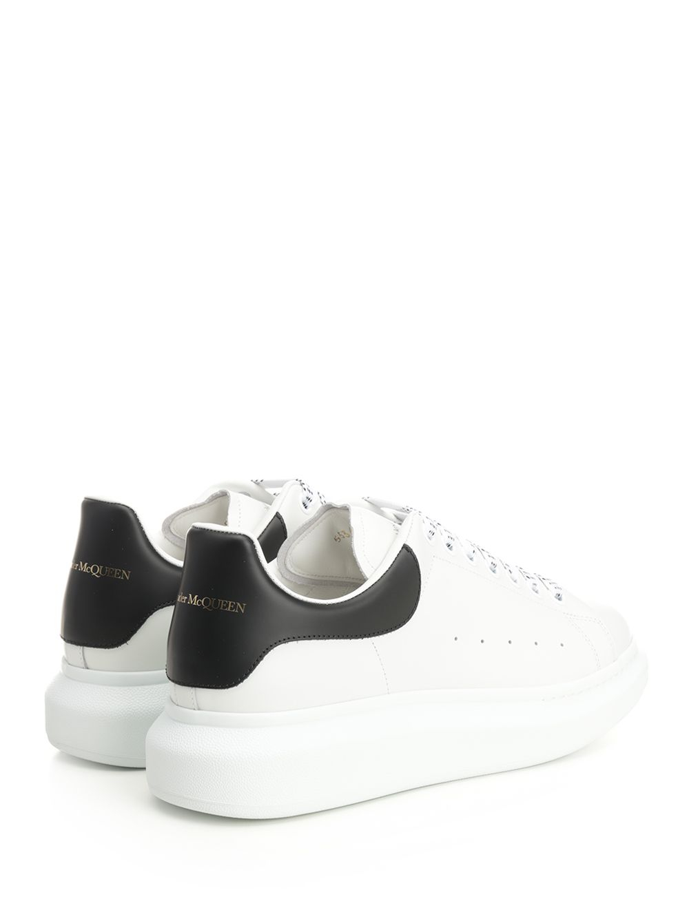 [McQueen] Sneakers CO 553680WIAIG9061