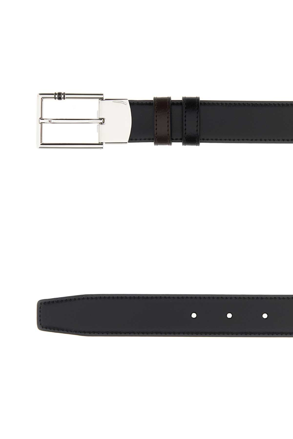[Montblanc] Belt FW26 222373 000