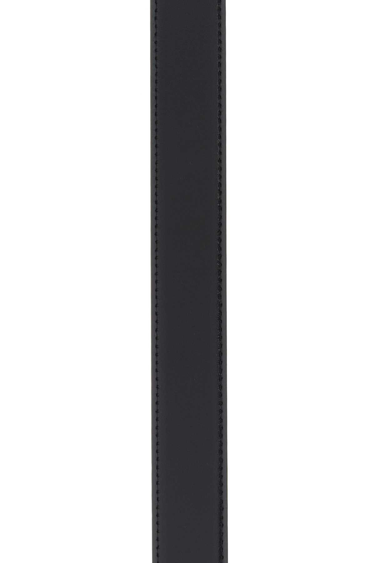 [Montblanc] Belt FW26 222373 000