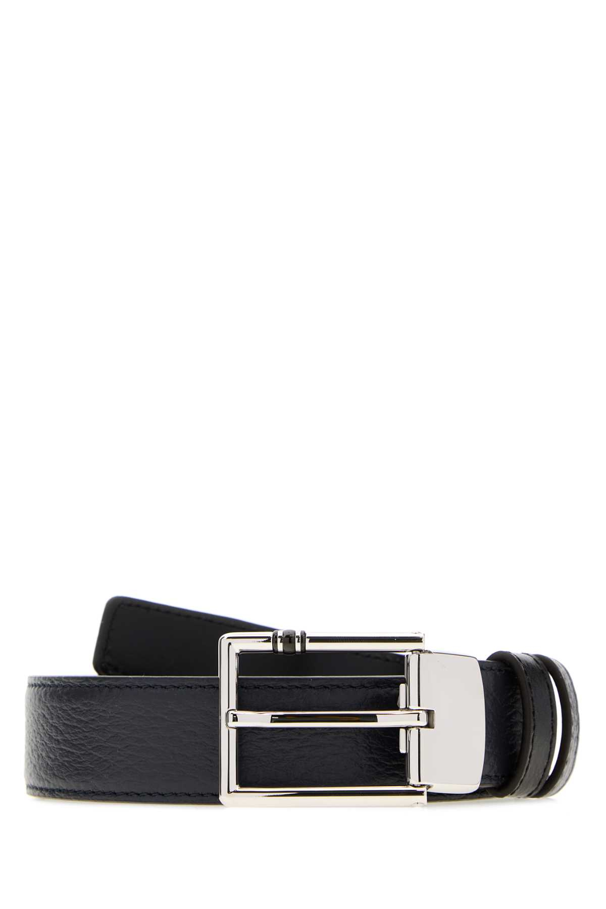 [Montblanc] Belt FW26 222199 000