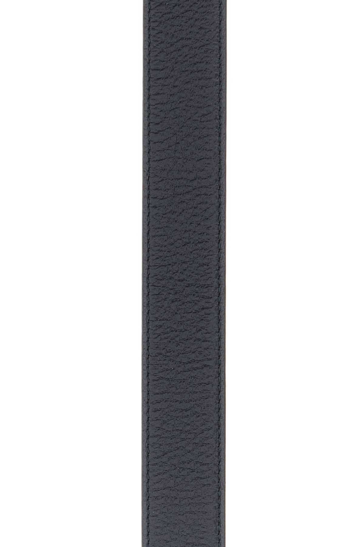 [Montblanc] Belt FW26 222199 000