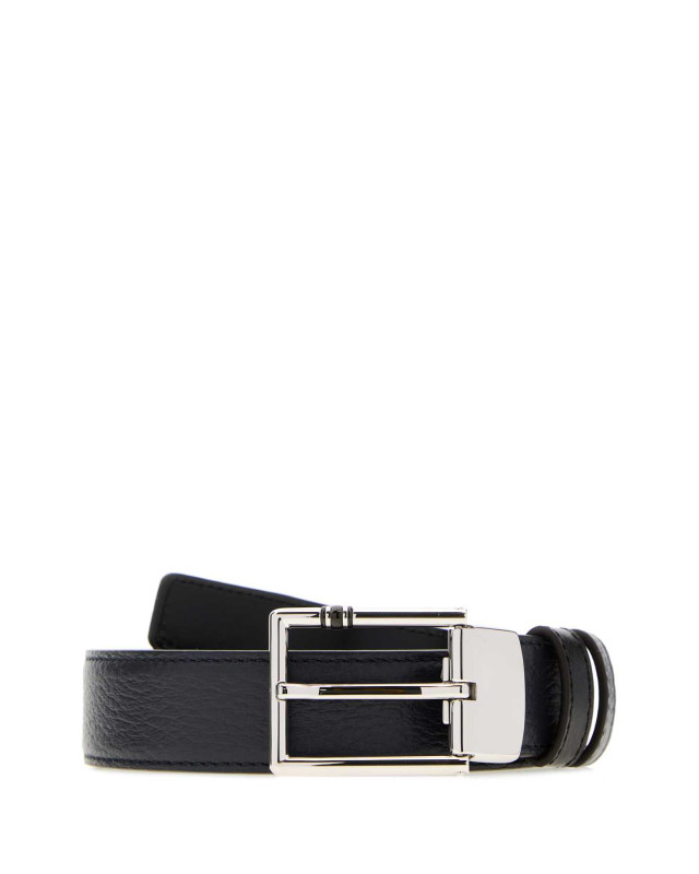 [Montblanc] Belt FW26 222199 000
