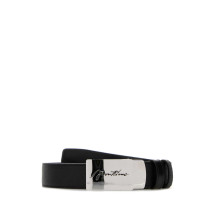 [Montblanc] Belt FW26 222227 000