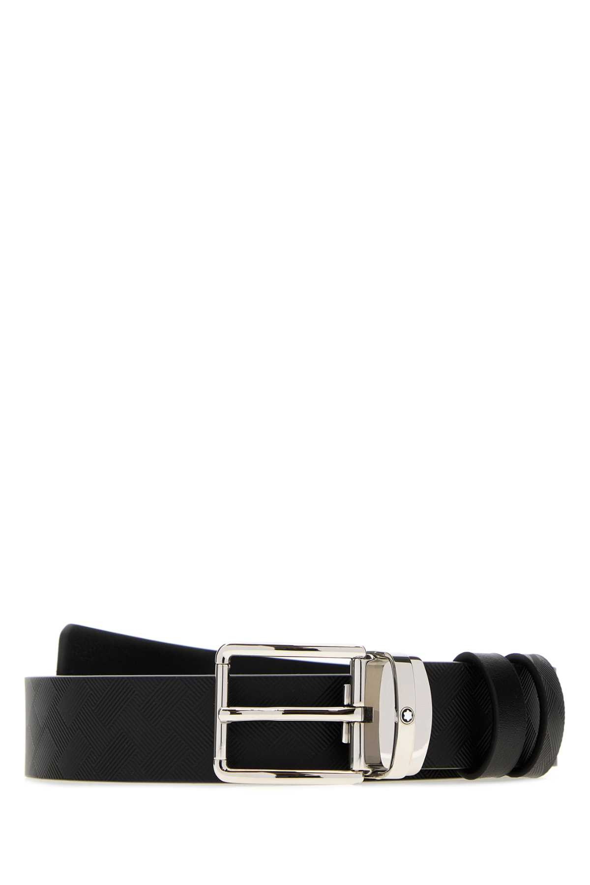 [Montblanc] Belt FW26 222185 000