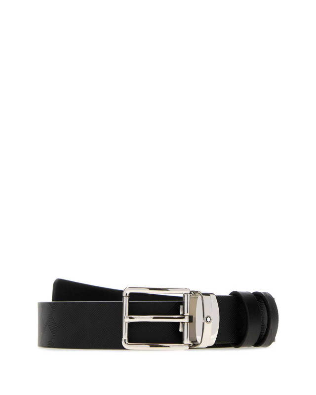 [Montblanc] Belt FW26 222185 000