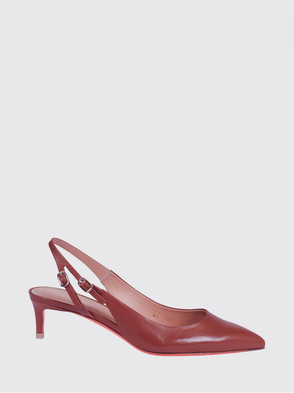 [Santoni] Pumps SS26 WDLQ71407HA2NSZA C50