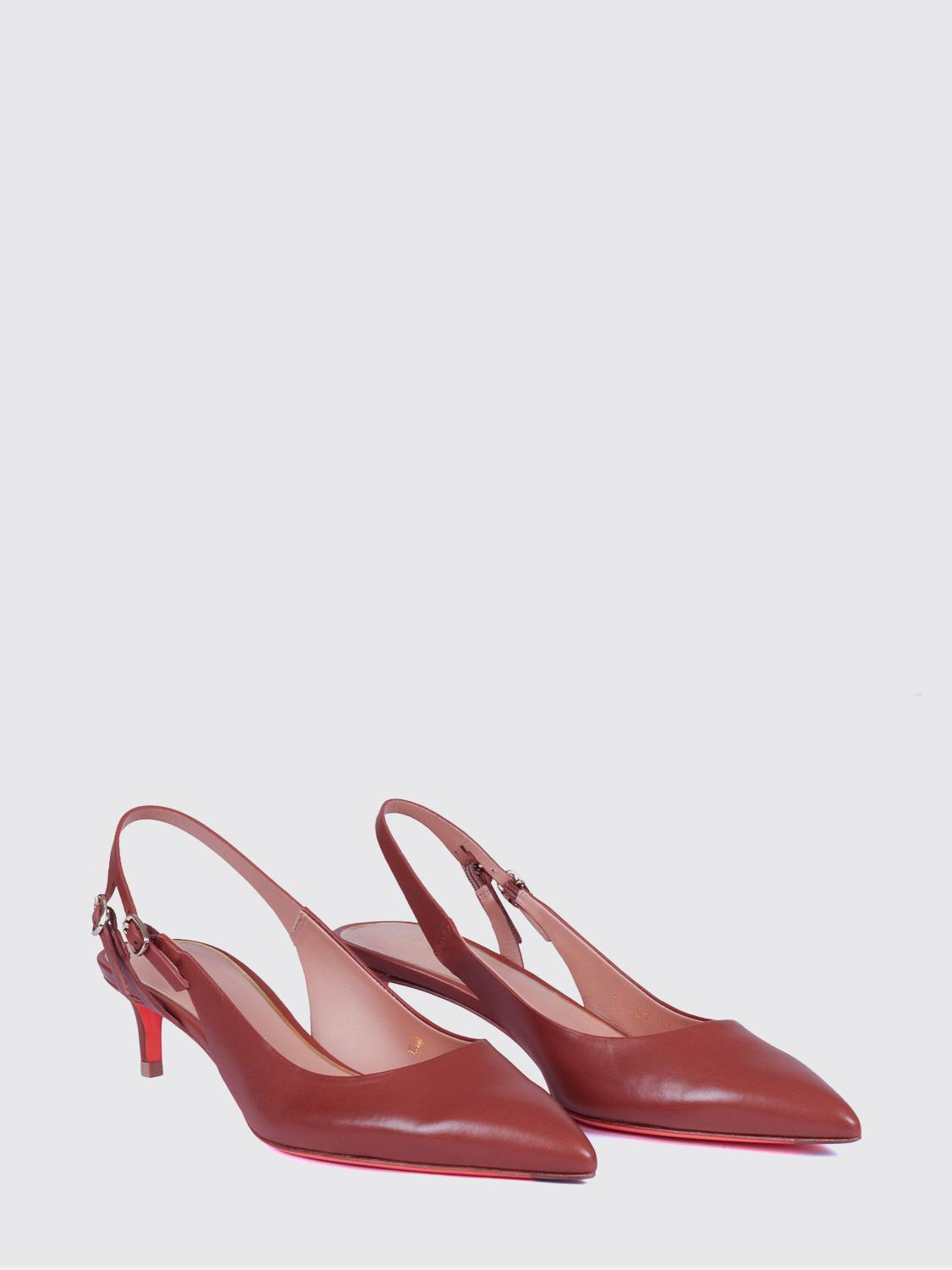 [Santoni] Pumps SS26 WDLQ71407HA2NSZA C50