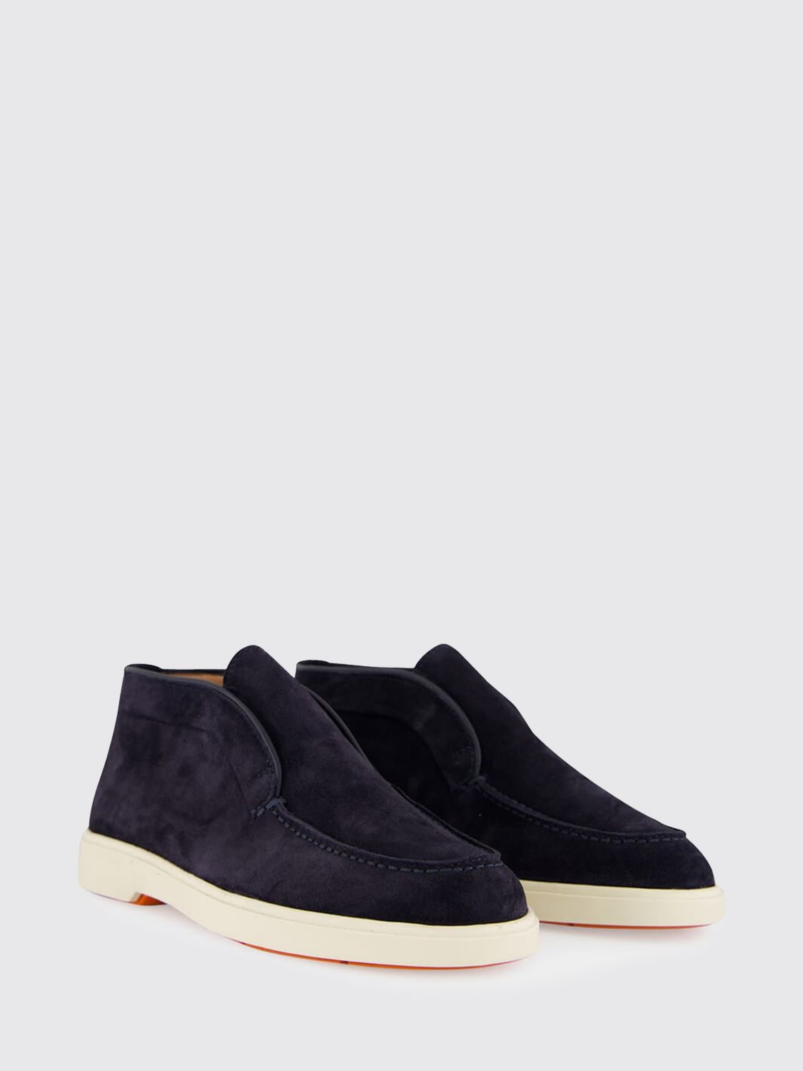 [Santoni] Boots SS26 WUYA58458TISNPYL U60