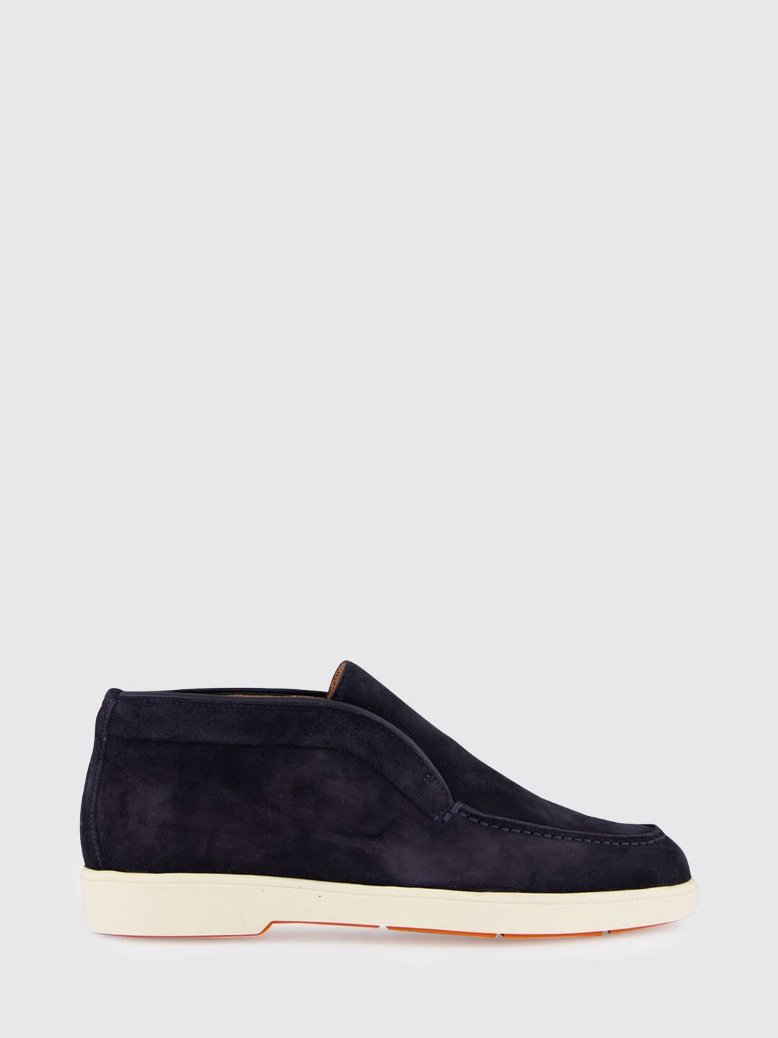 [Santoni] Boots SS26 WUYA58458TISNPYL U60