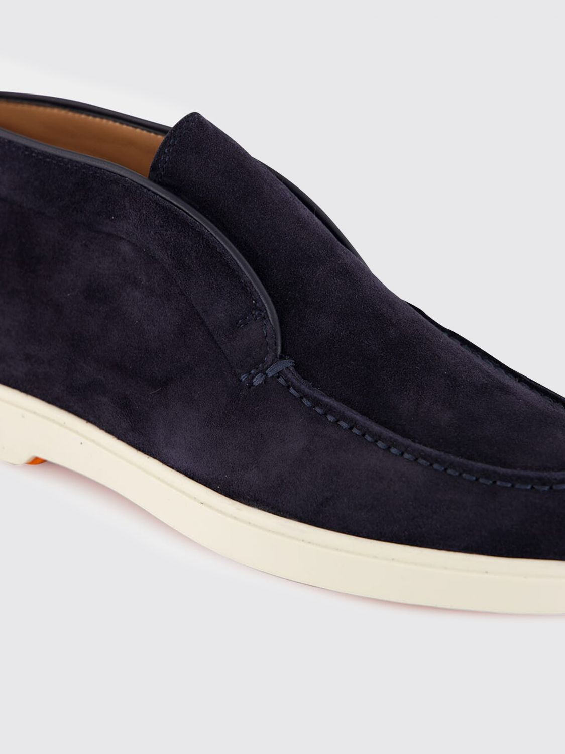 [Santoni] Boots SS26 WUYA58458TISNPYL U60