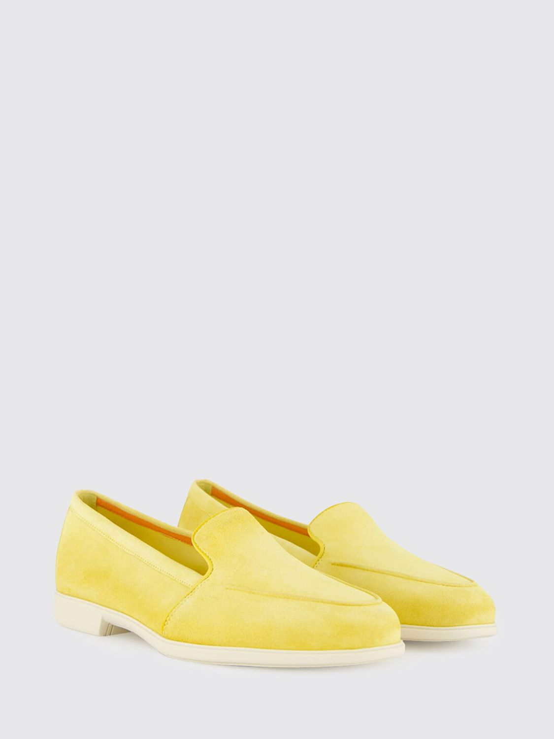 [Santoni] Loafer SS26 WULB72051AS1SAEA L10