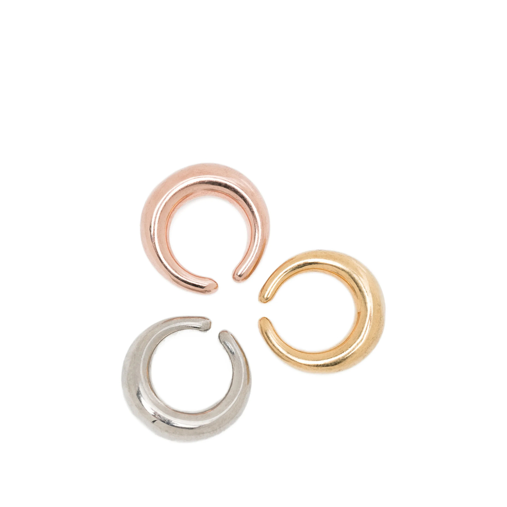 [Panconesi] Earring SS26 CAO-EA005-S  MULTI