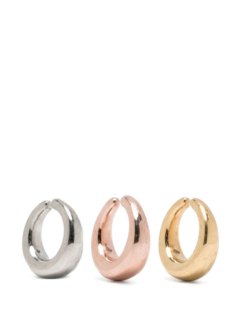 [Panconesi] Earring SS26 CAO-EA005-S  MULTI
