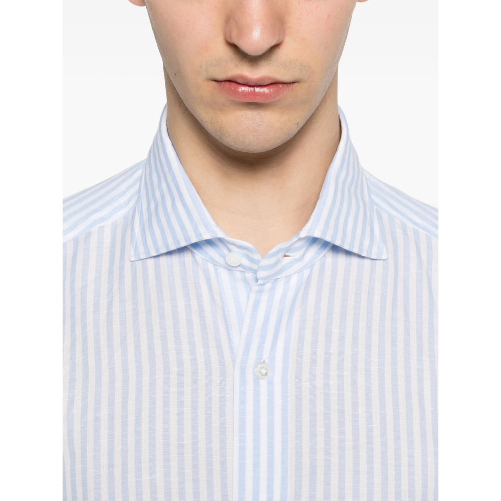[Barba] Shirts Long Sleeve SS26 54033  0001