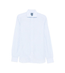 [Barba] Shirts Long Sleeve SS26 54033  0001