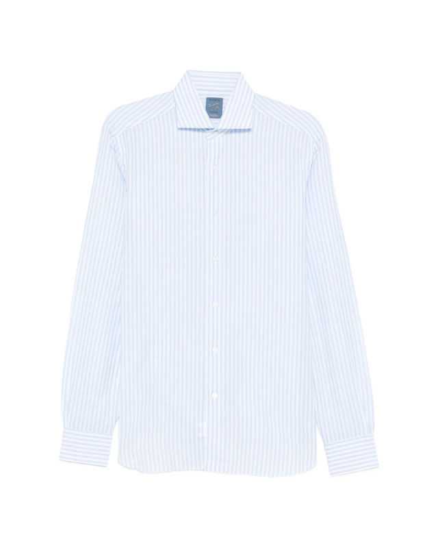 [Barba] Shirts Long Sleeve SS26 54033  0001