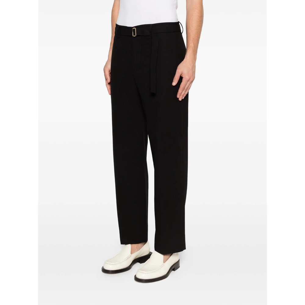 [Briglia] Trousers SS26 300114 RIVOLI 00010