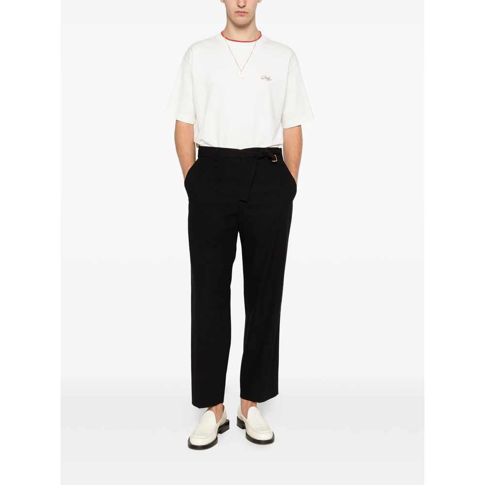 [Briglia] Trousers SS26 300114 RIVOLI 00010