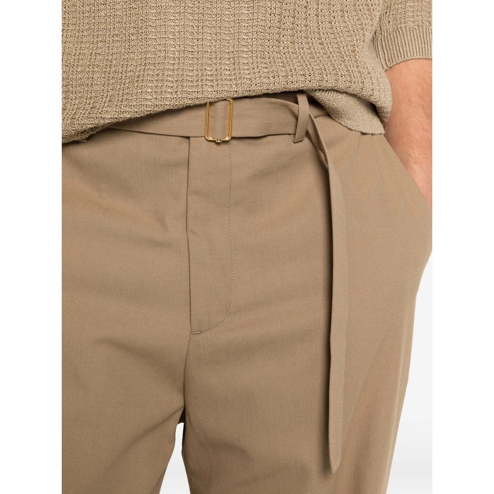 [Briglia] Trousers SS26 300114 RIVOLI 00053