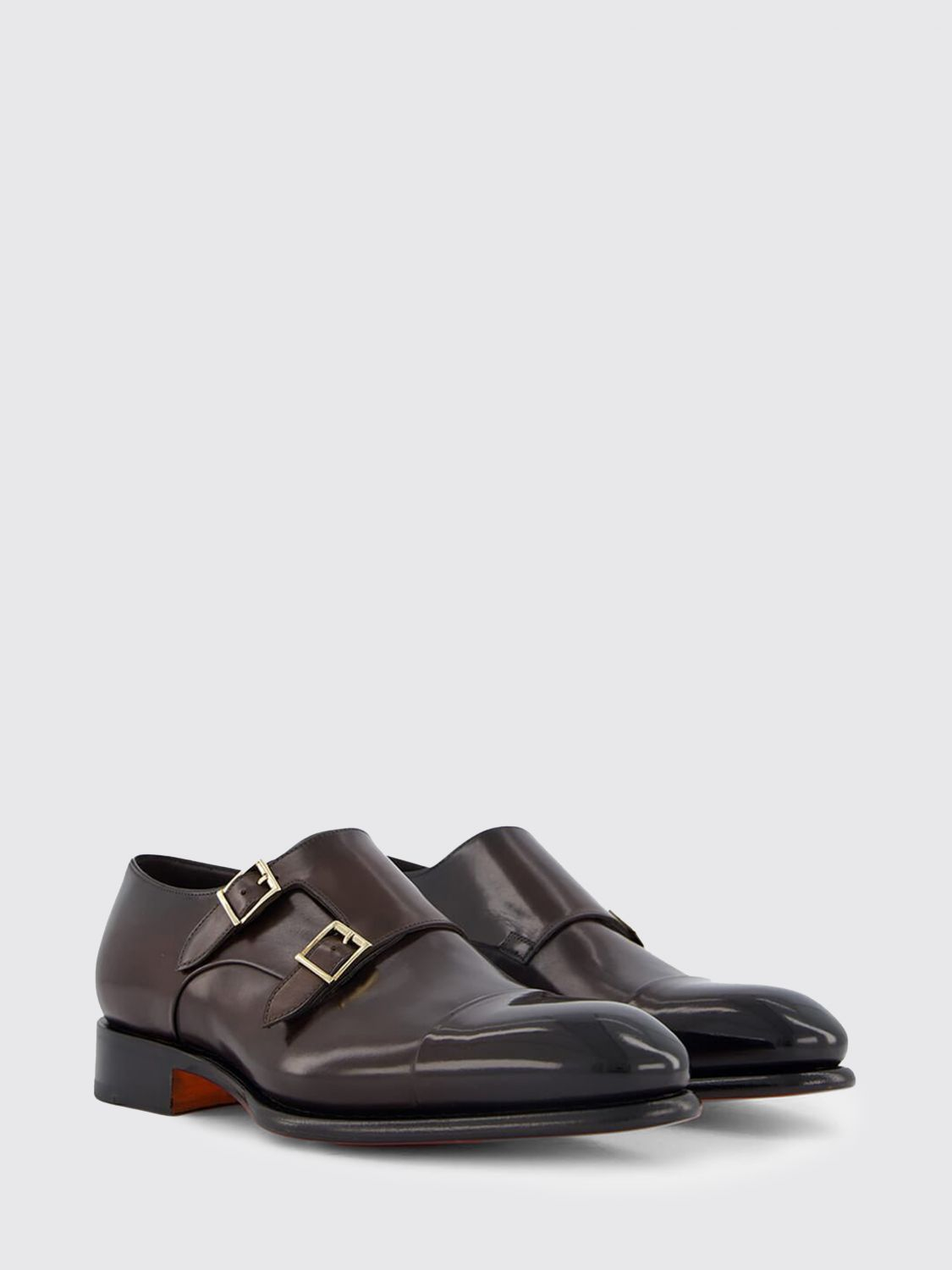 [Santoni] Dress Shoes SS26 MCCR11652MC1HVVD T50