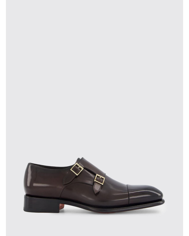 [Santoni] Dress Shoes SS26 MCCR11652MC1HVVD T50