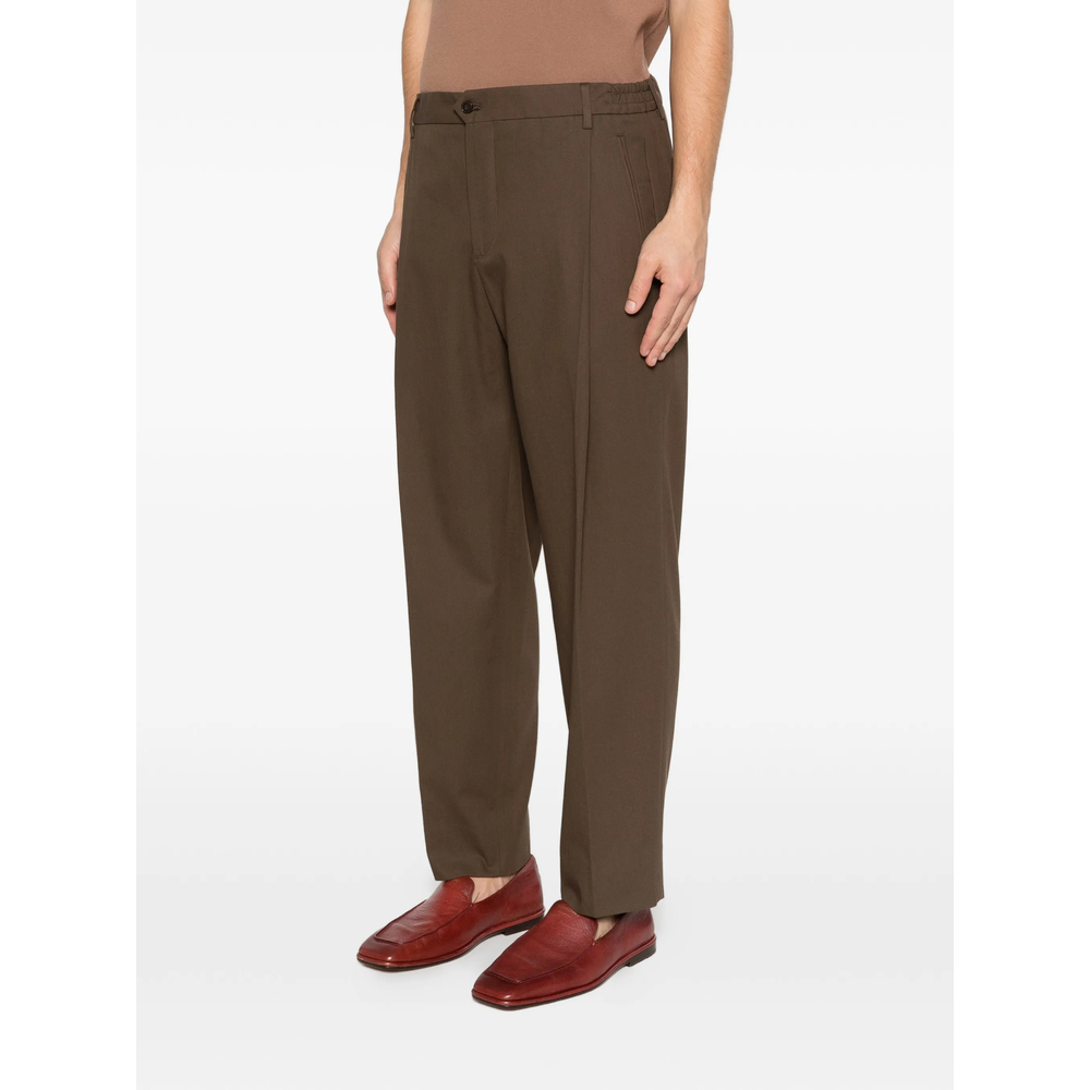[Briglia] Trousers SS26 300114 MANHATTANS 00046