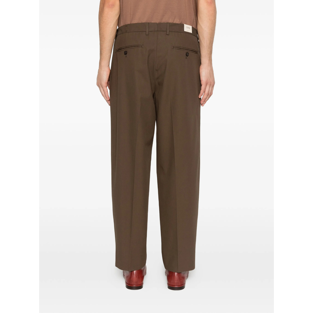 [Briglia] Trousers SS26 300114 MANHATTANS 00046