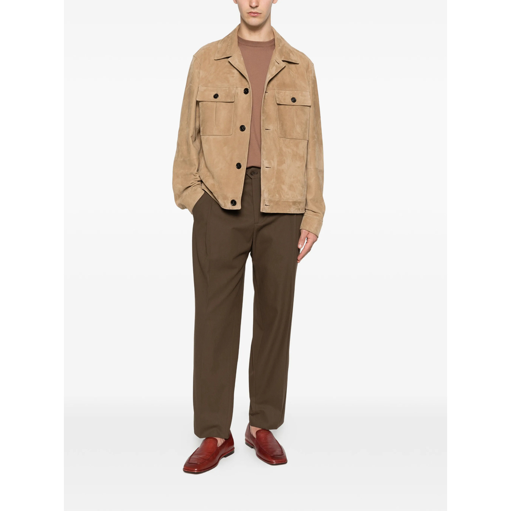 [Briglia] Trousers SS26 300114 MANHATTANS 00046