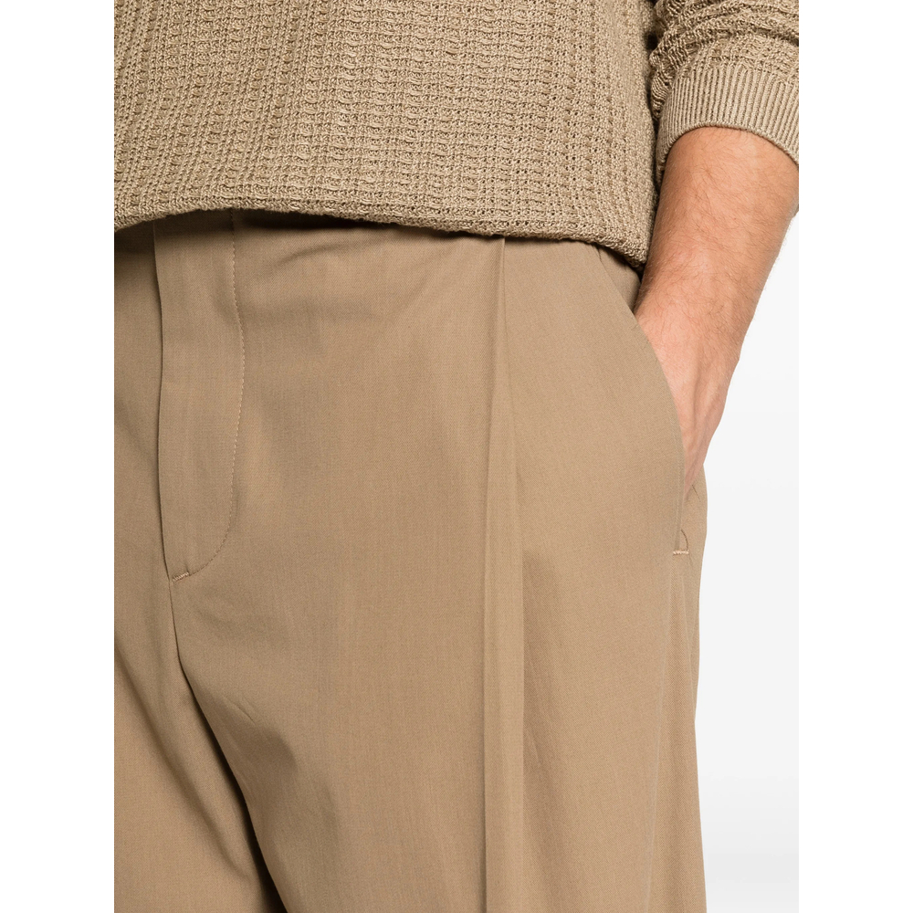 [Briglia] Trousers SS26 300114 MANHATTANS 00053
