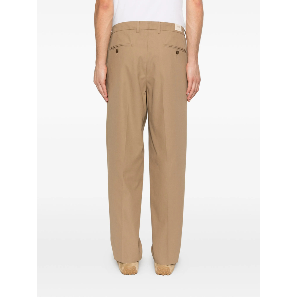 [Briglia] Trousers SS26 300114 MANHATTANS 00053
