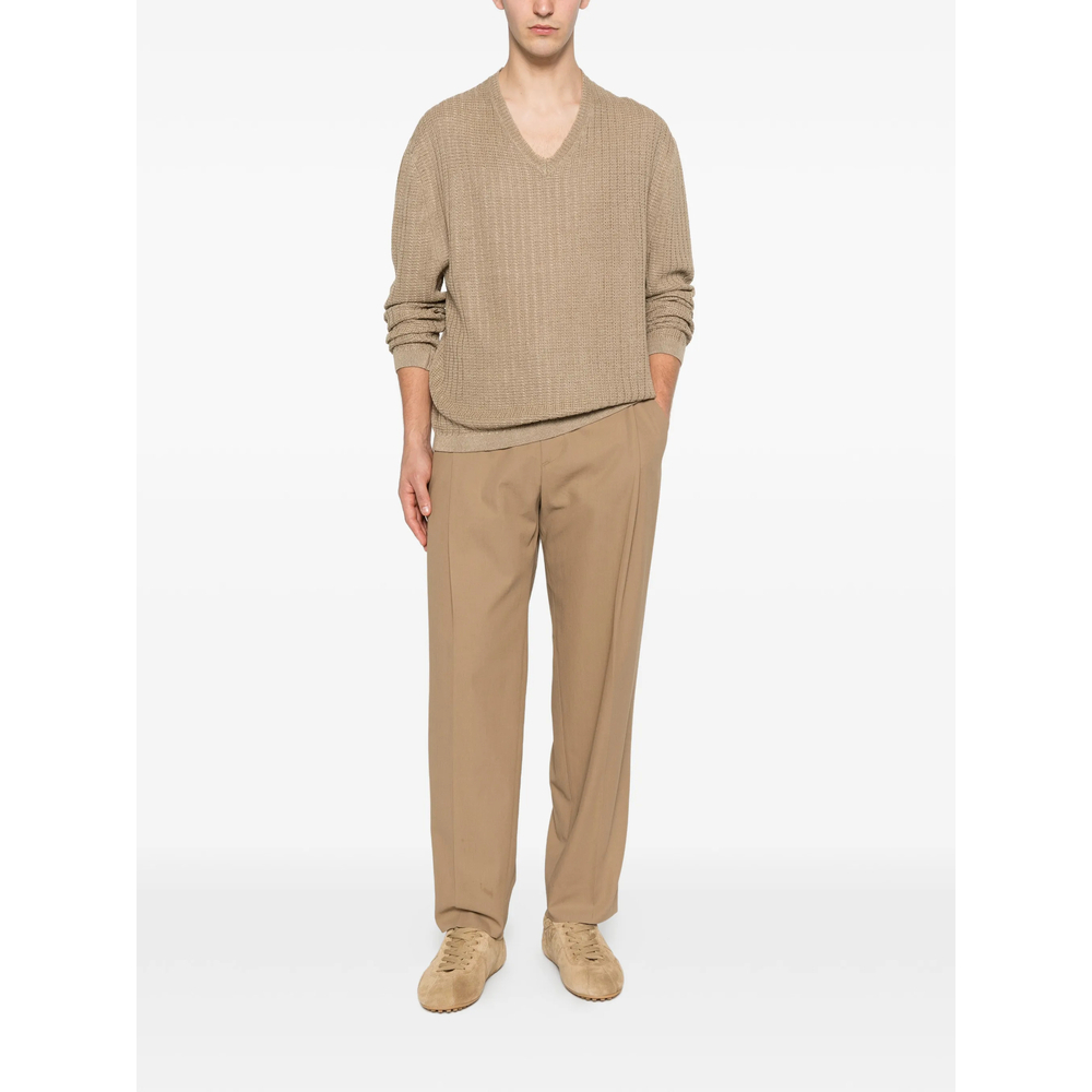 [Briglia] Trousers SS26 300114 MANHATTANS 00053