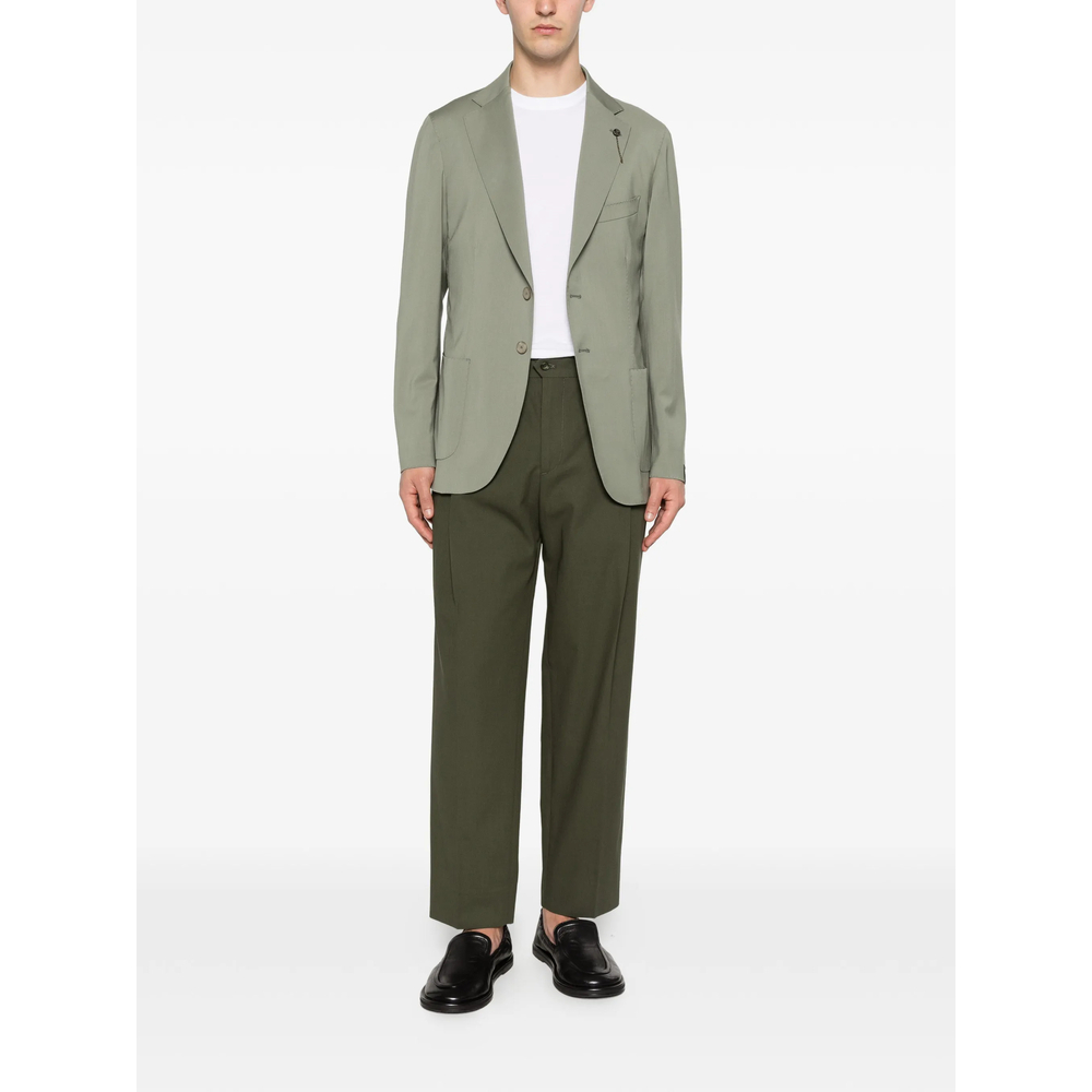 [Briglia] Trousers SS26 300114 MANHATTANS 00072