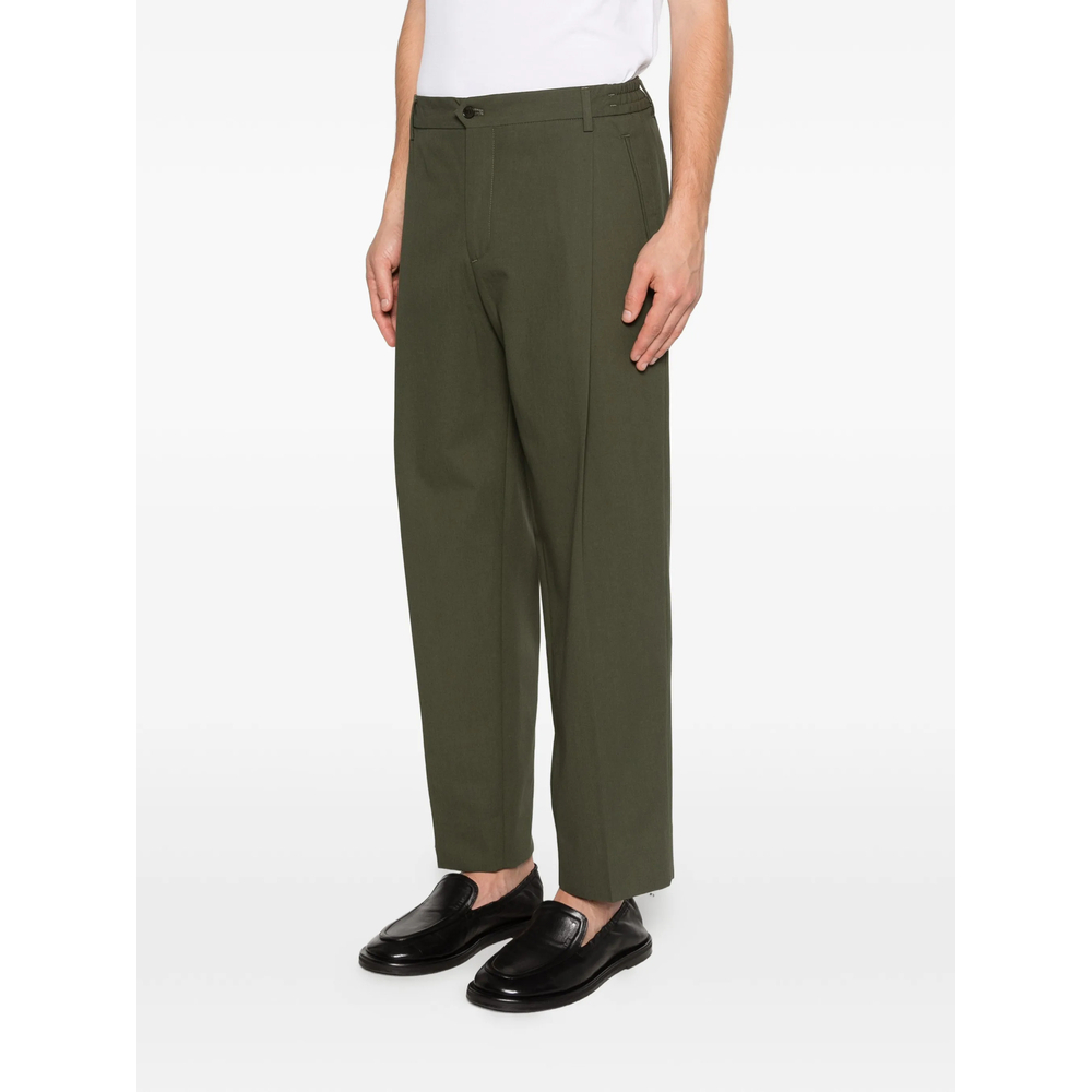 [Briglia] Trousers SS26 300114 MANHATTANS 00072