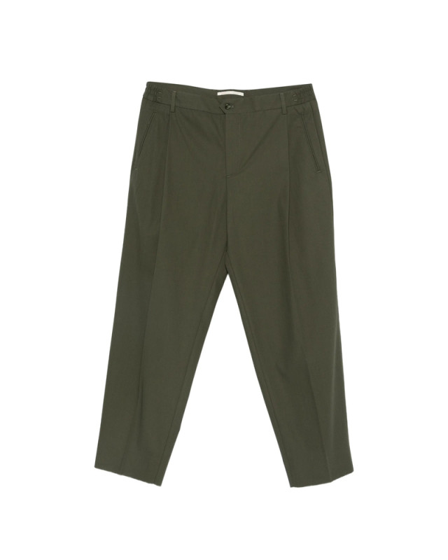 [Briglia] Trousers SS26 300114 MANHATTANS 00072