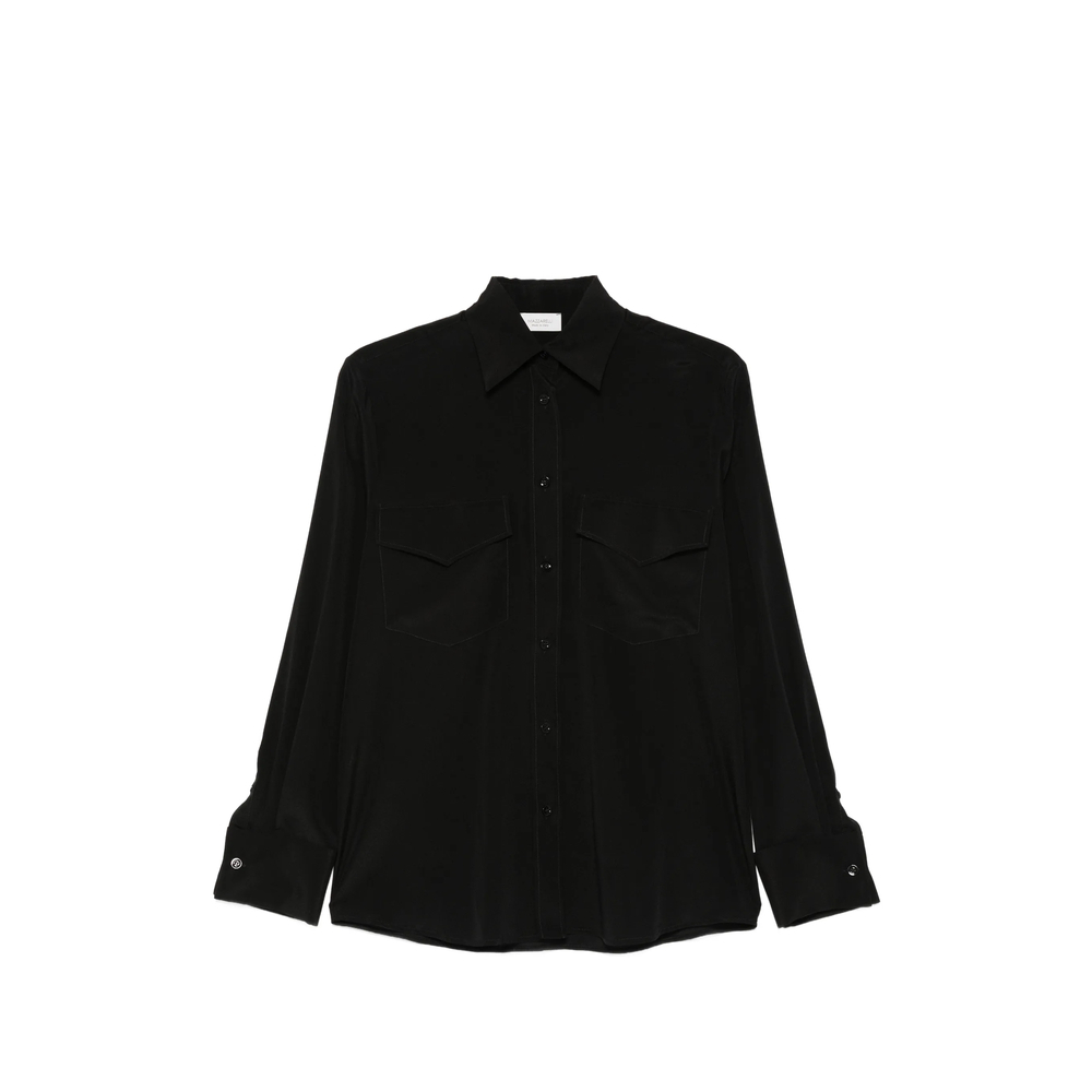 [Mazzarelli] Shirts Long Sleeve SS26 MICHELA 260 4