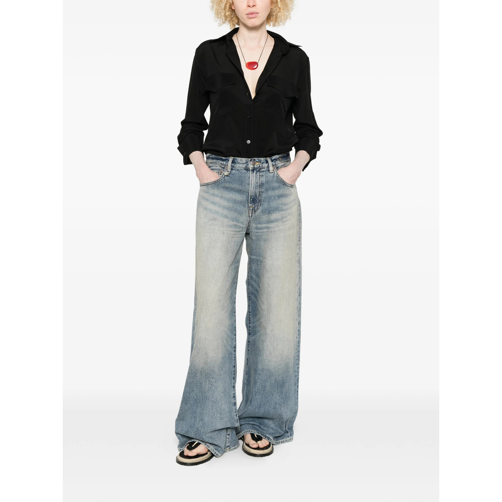[Mazzarelli] Shirts Long Sleeve SS26 MICHELA 260 4