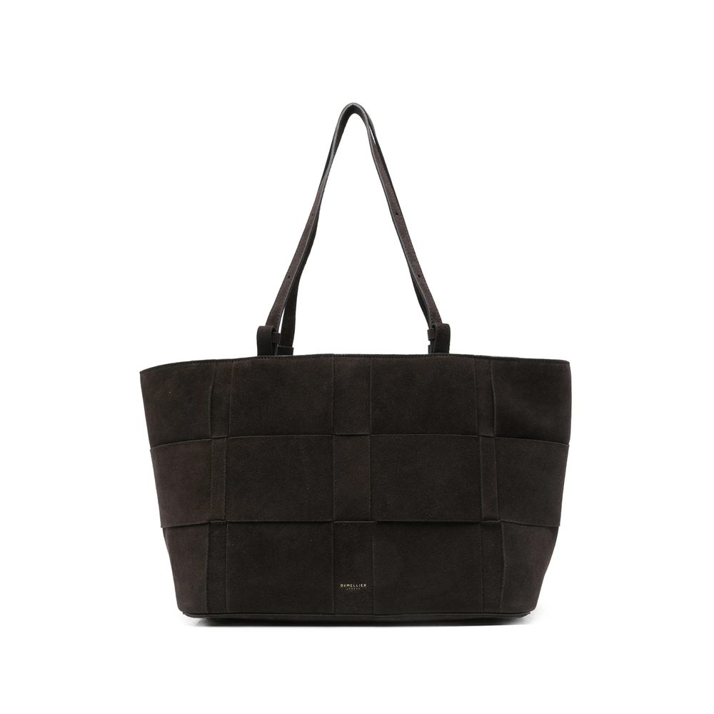 [DEMELLIER] Shoulder bag SS26 D123 THE FLOREN CHOCO
