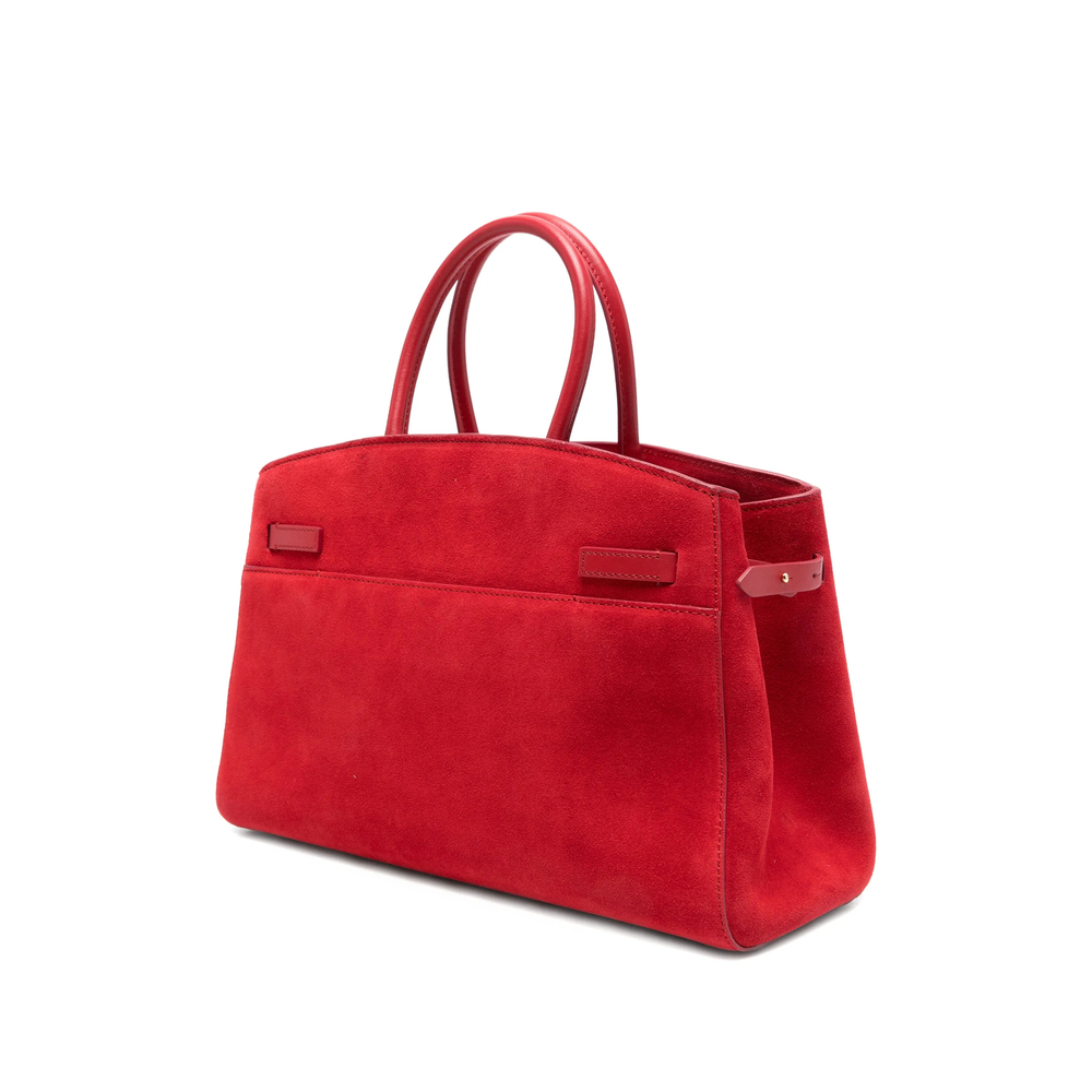 [DEMELLIER] Tote bag SS26 D111 THE MIDI H BERED