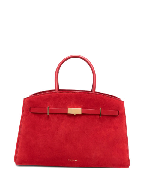 [DEMELLIER] Tote bag SS26 D111 THE MIDI H BERED