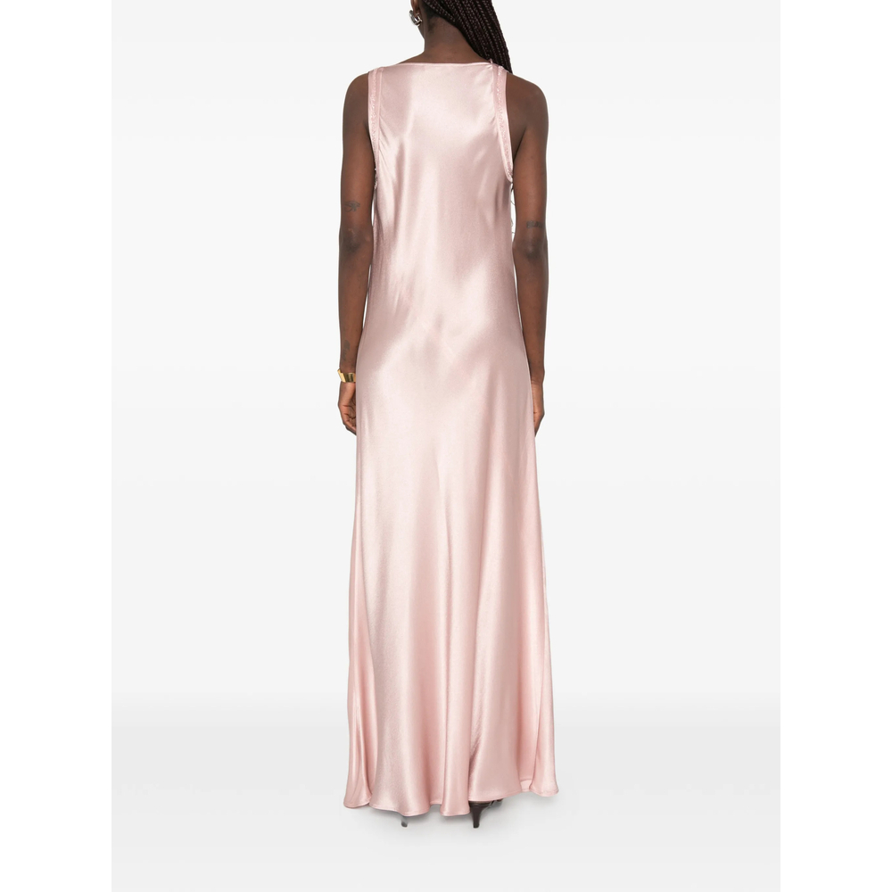 [Antonelli] Sleeveless dress SS26 Q6788 MARCUS 506
