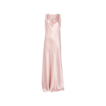[Antonelli] Sleeveless dress SS26 Q6788 MARCUS 506