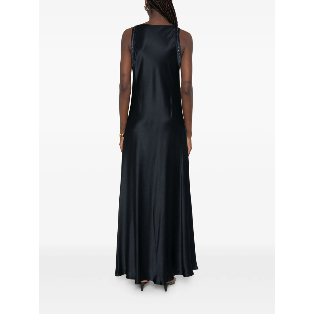 [Antonelli] Sleeveless dress SS26 Q6788 MARCUS 813