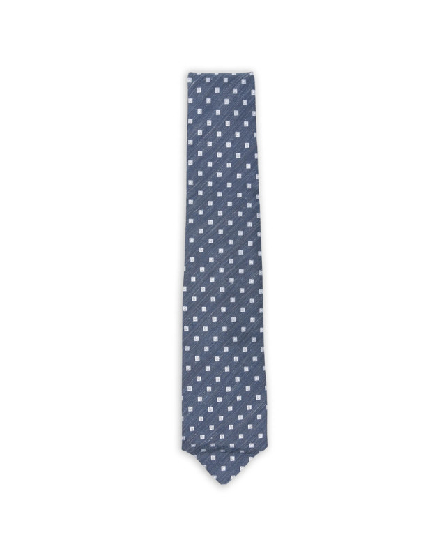 [Barba] Tie SS26 53503  0089