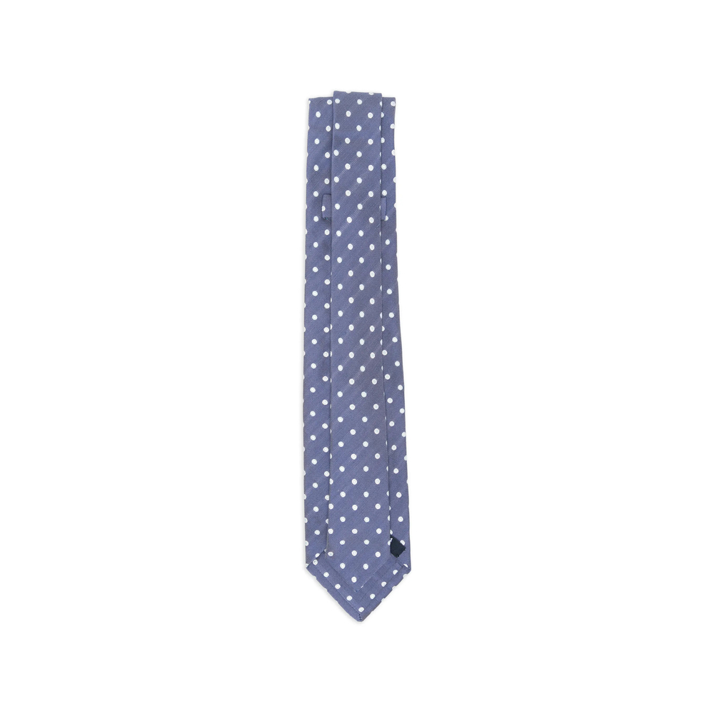 [Barba] Tie SS26 53511  0089