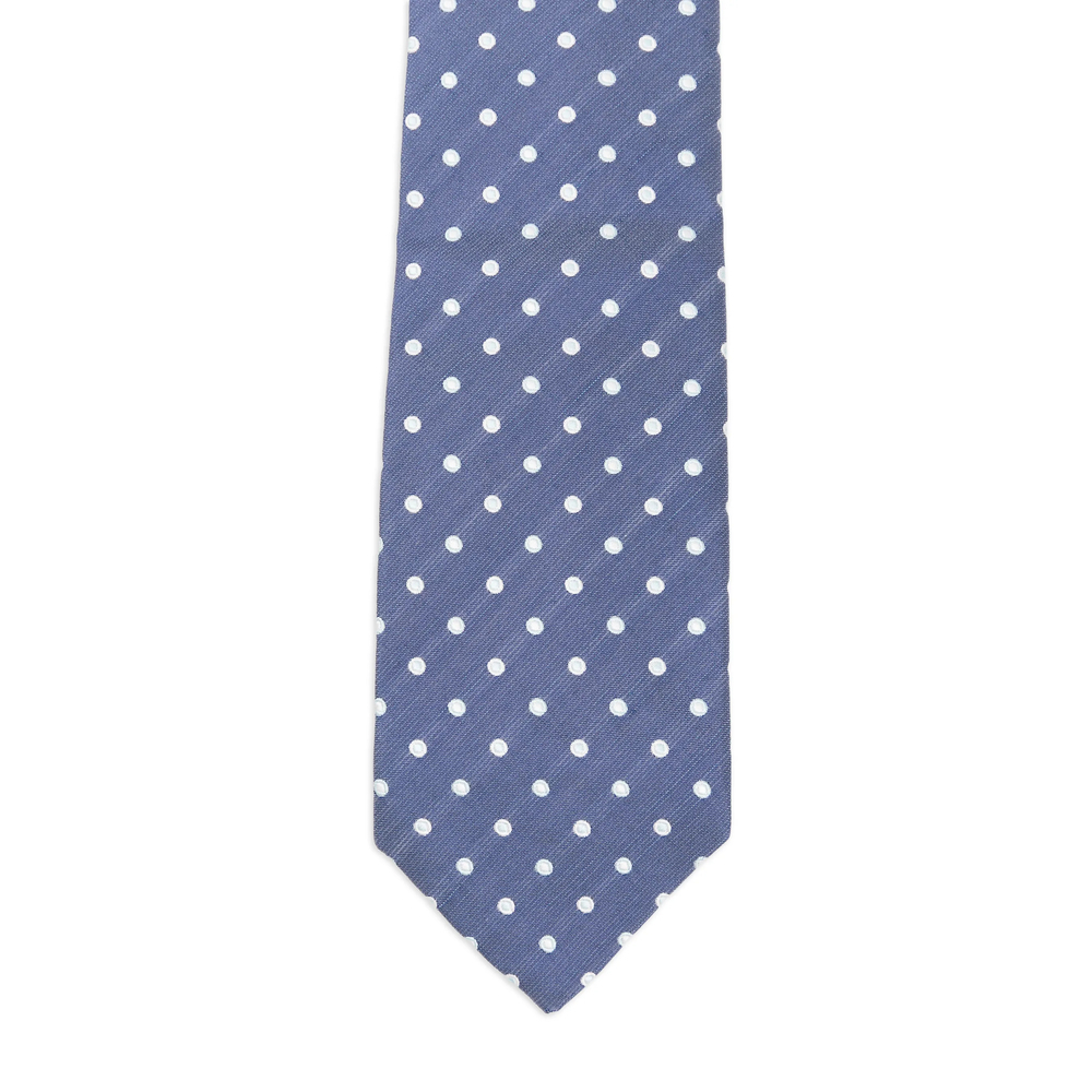 [Barba] Tie SS26 53511  0089