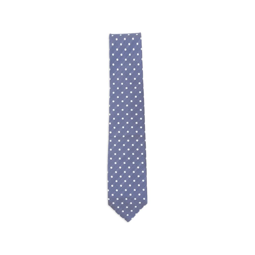 [Barba] Tie SS26 53511  0089